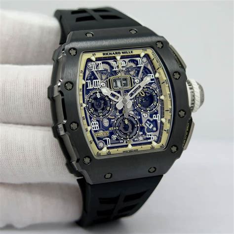 richard mille por que son tan caros|Por qué los relojes Richard Mille son tan preciados por los .